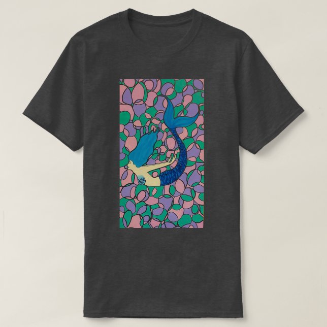 Untitled 7 T-Shirt (Design Front)