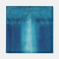Untitled blue painting 1995