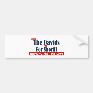 Untitled Bumper Sticker