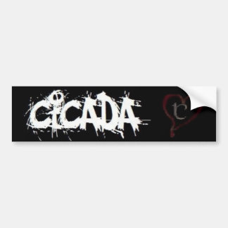 Untitled Bumper Sticker