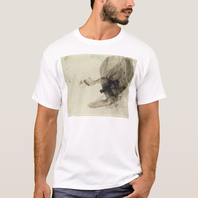 Untitled, c.1853-5 T-Shirt (Front)