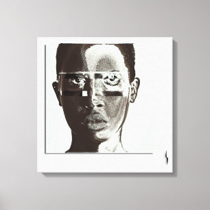 Untitled Canvas Print