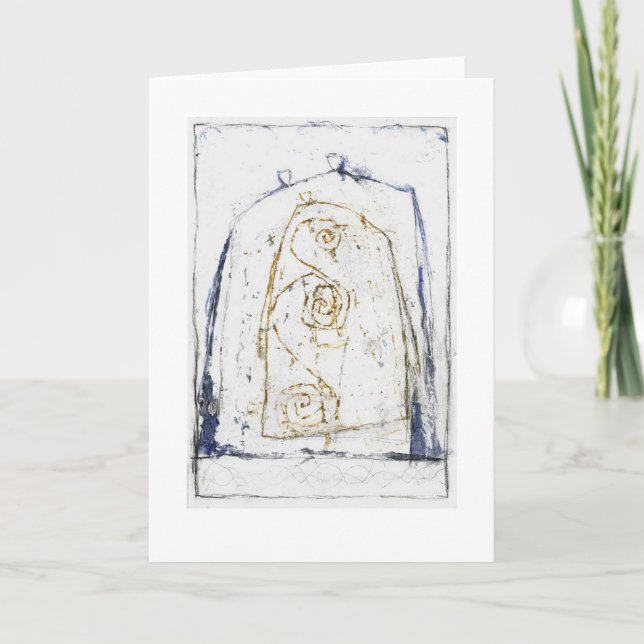 Untitled.  card (Front)