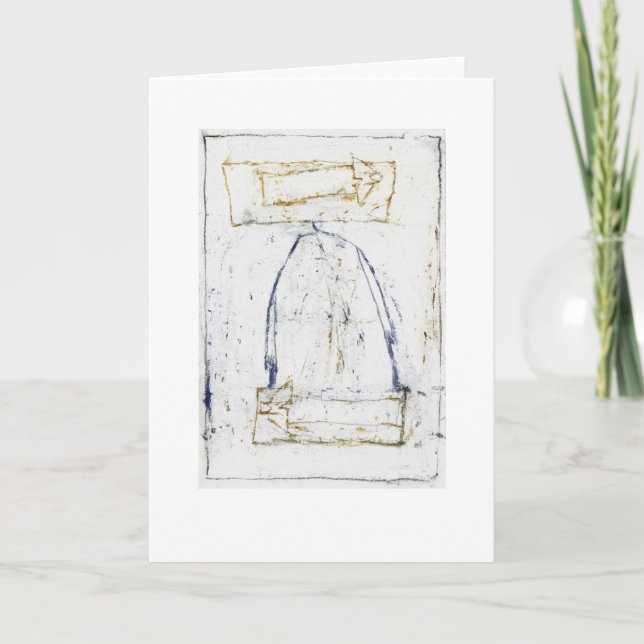 Untitled.  card (Front)