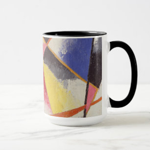Untitled circa 1916 mug