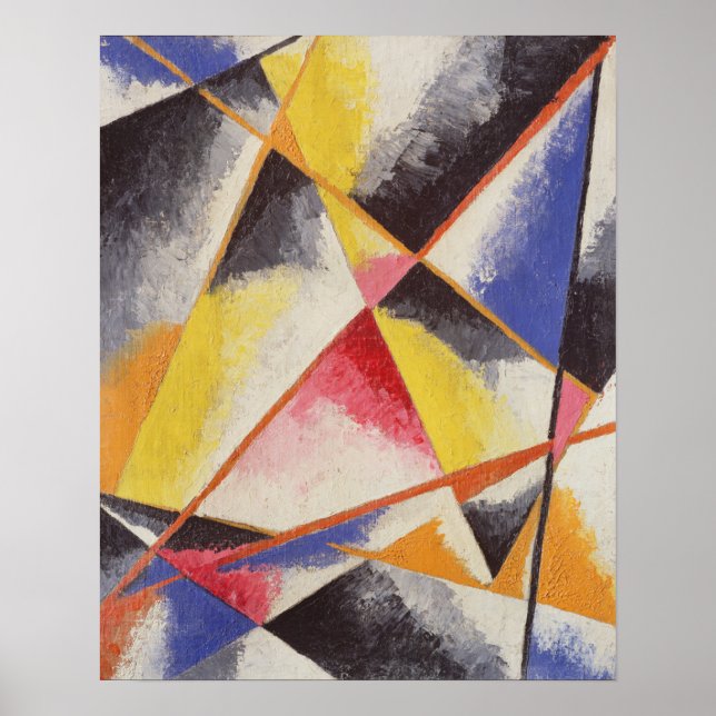 Untitled circa 1916 poster (Front)