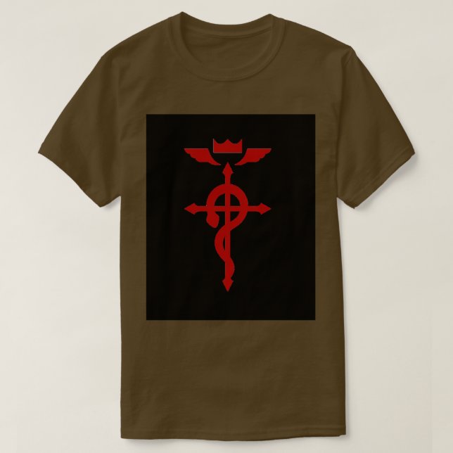 Untitled Classic TShirt (Design Front)