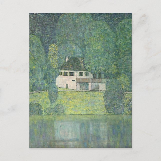 Untitled Cool Postcard (Front)