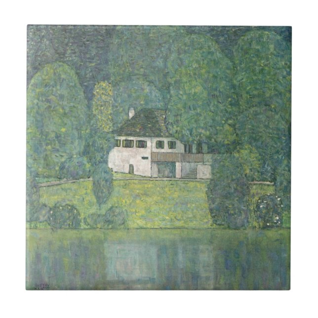 Untitled Cool Tile (Front)