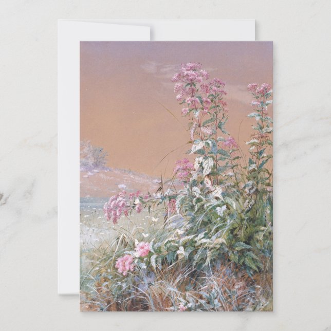 Untitled | Fidelia Bridges (Front)