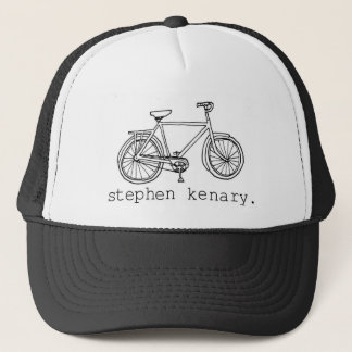 Untitled Hat