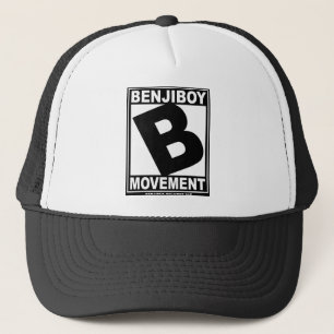 Untitled Hat