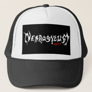 Untitled Hat