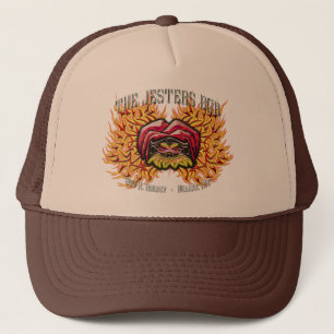 Untitled Hat