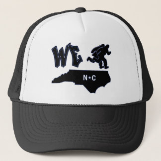 Untitled Hat