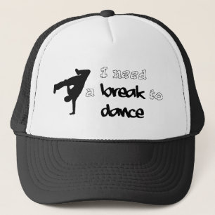 Untitled Hat