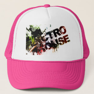 Untitled Hat