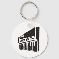 Untitled Keychain