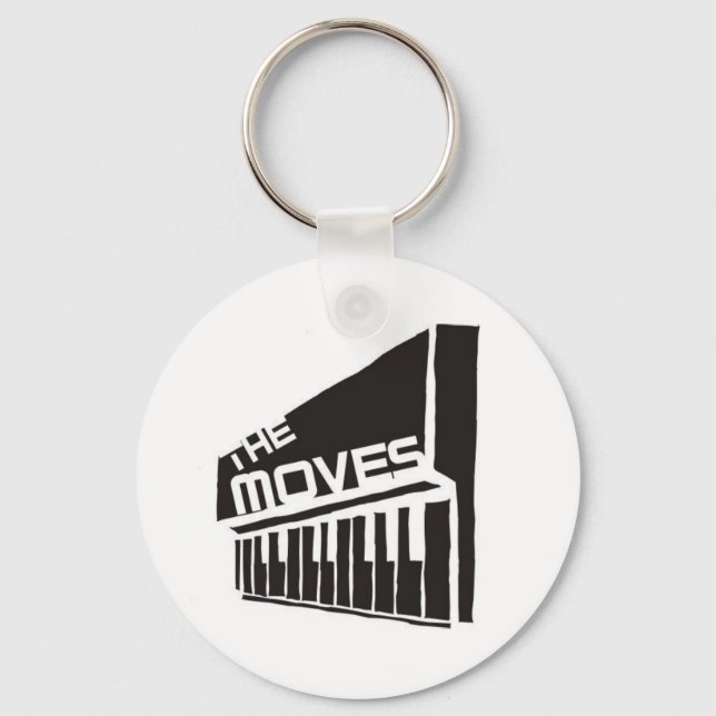 Untitled Keychain (Front)