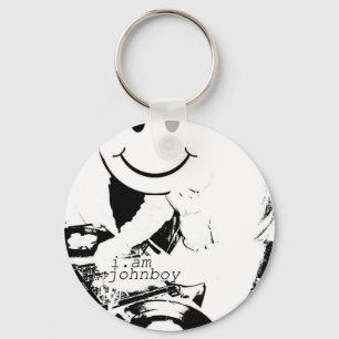 Untitled Keychain