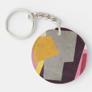 Untitled Keychain