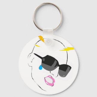 Untitled Keychain