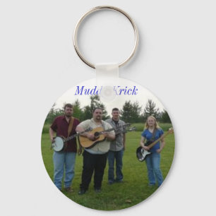 Untitled Keychain - Customized