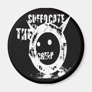 Untitled Magnet