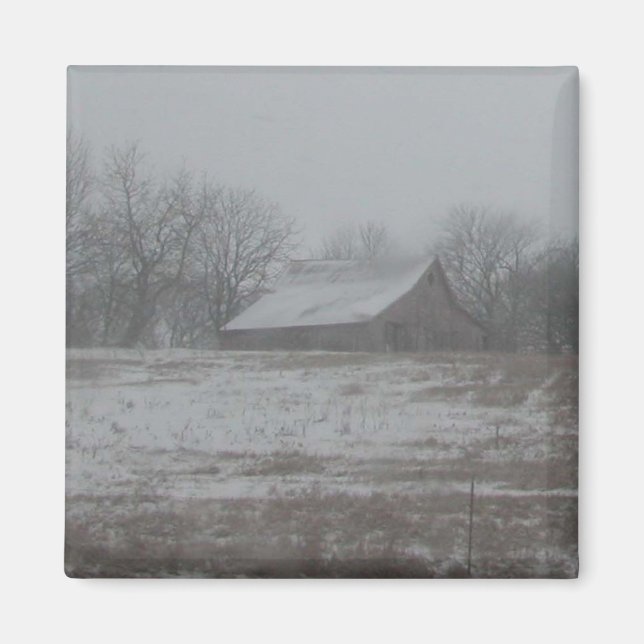 Untitled Magnet (Front)