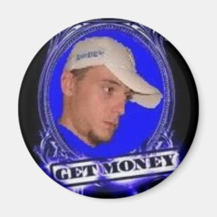 Untitled Magnet