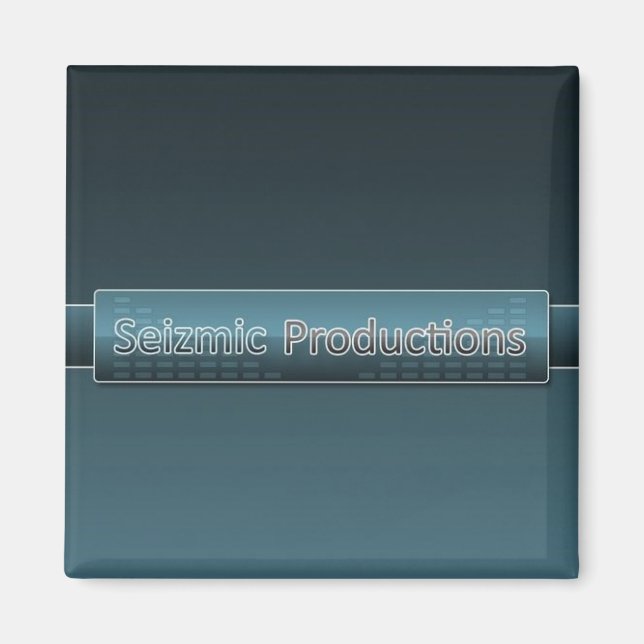 Untitled Magnet (Front)