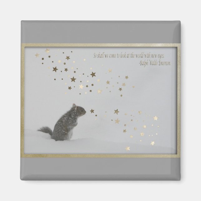 Untitled Magnet (Front)