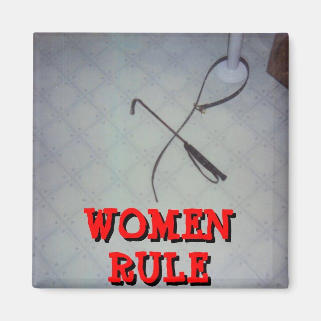 Untitled Magnet (Front)