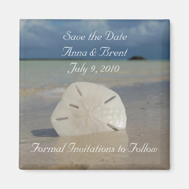 Untitled Magnet (Front)