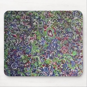 Untitled Mousepad
