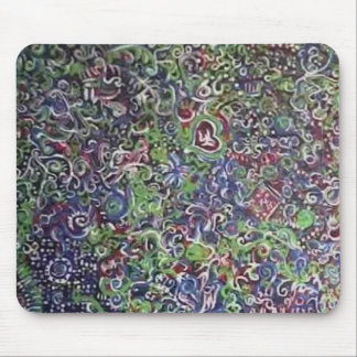 Untitled Mousepad