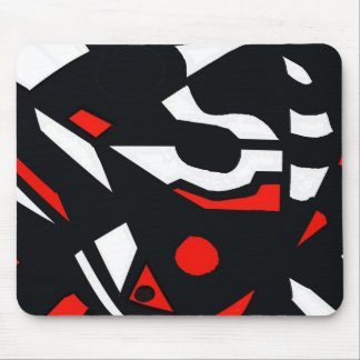 Untitled Mousepad