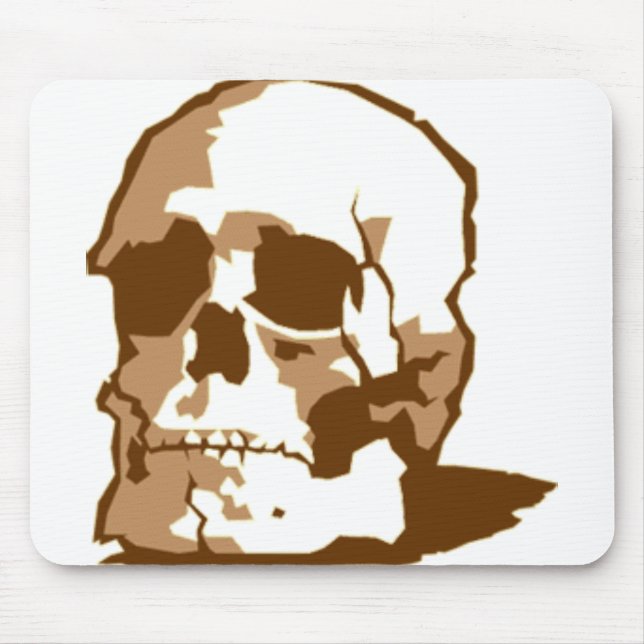 Untitled Mousepad (Front)