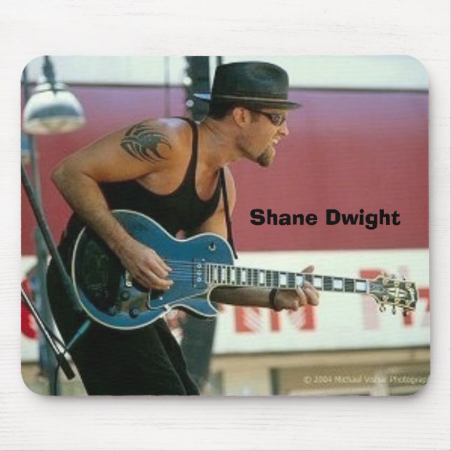 Untitled Mousepad (Front)