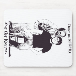 Untitled Mousepad