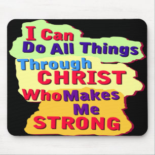 Untitled Mousepad