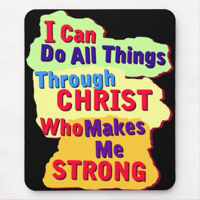 Untitled Mousepad (Front)