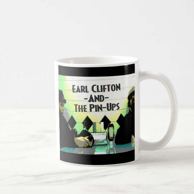Untitled Mug (Right)