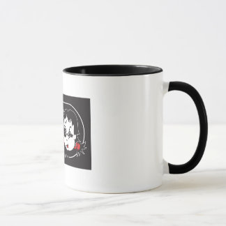 Untitled Mug