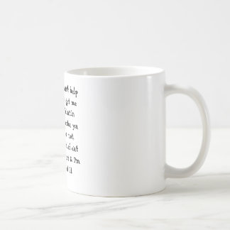 Untitled Mug