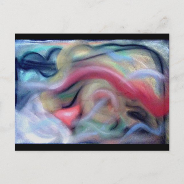 Untitled Postcard (Front)