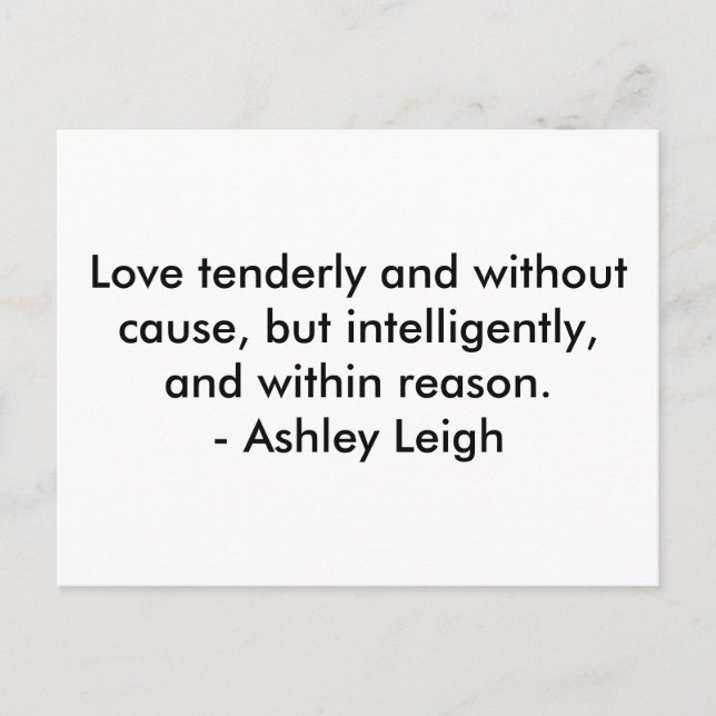 Untitled Postcard (Front)