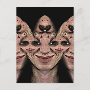 untitled postcard