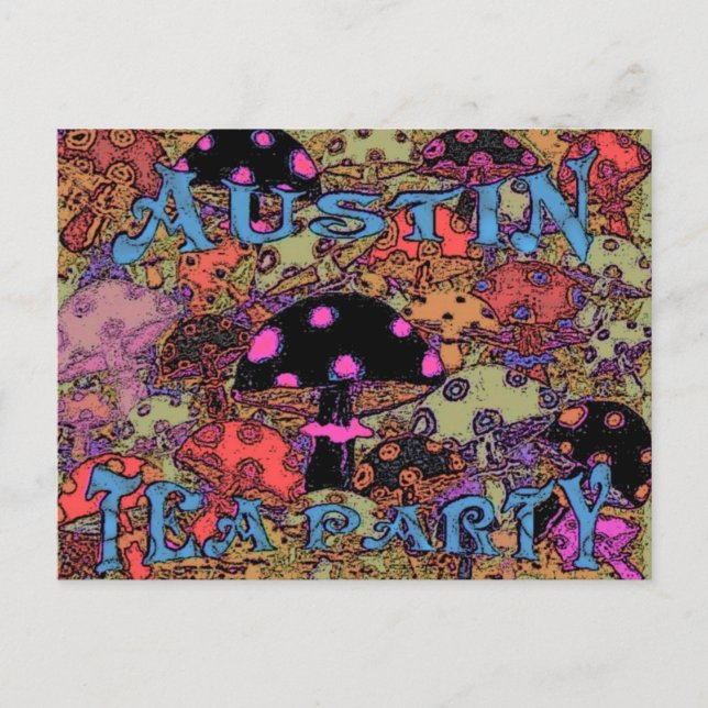 Untitled Postcard (Front)