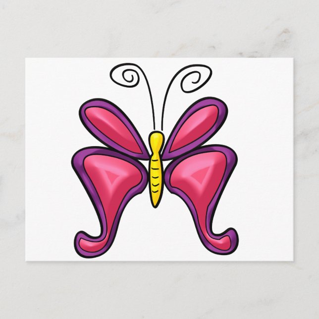 Untitled Postcard (Front)